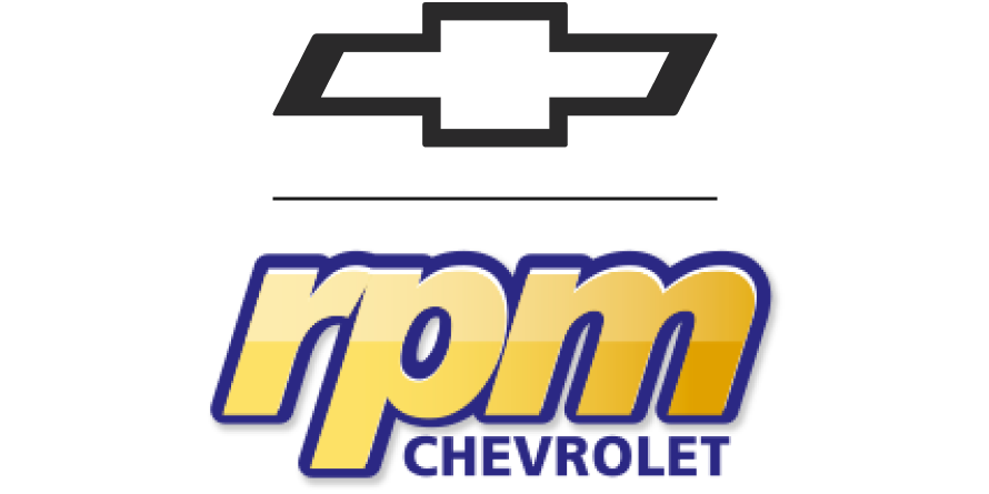 Logo Chevrolet Argentina